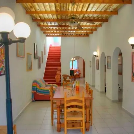 بيت للعطل Ferienhaus Mit Zwei Terrassen - F5514 - #92323