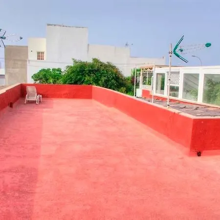 Ferienhaus Mit Zwei Terrassen - F5514 - #92323 * لوس سيلوس