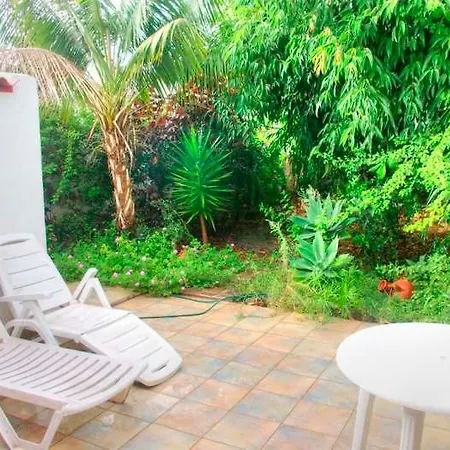 Ferienhaus Mit Zwei Terrassen - F5514 - #92323 بيت للعطل *