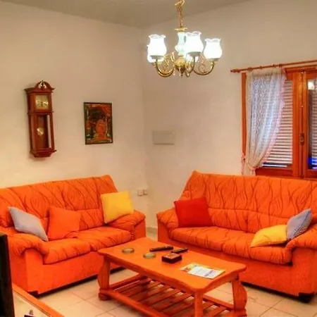 Ferienhaus Mit Zwei Terrassen - F5514 - #92323 * لوس سيلوس