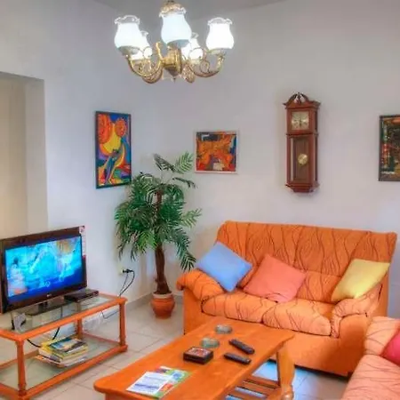 Ferienhaus Mit Zwei Terrassen - F5514 - #92323 * لوس سيلوس