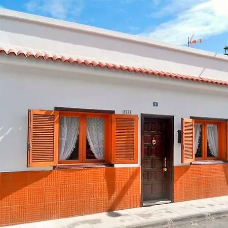 Ferienhaus Mit Zwei Terrassen - F5514 - #92323 لوس سيلوس