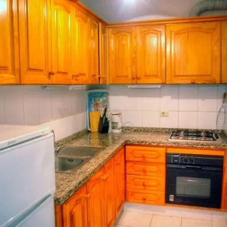 بيت للعطل Ferienhaus Mit Zwei Terrassen - F5514 - #92323 *